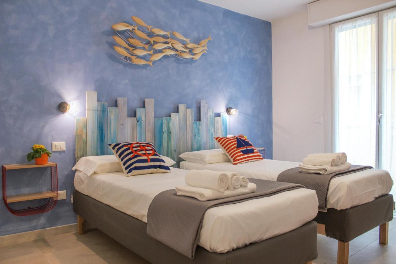 Casa Pina Apartment Bardolino Bagian luar foto