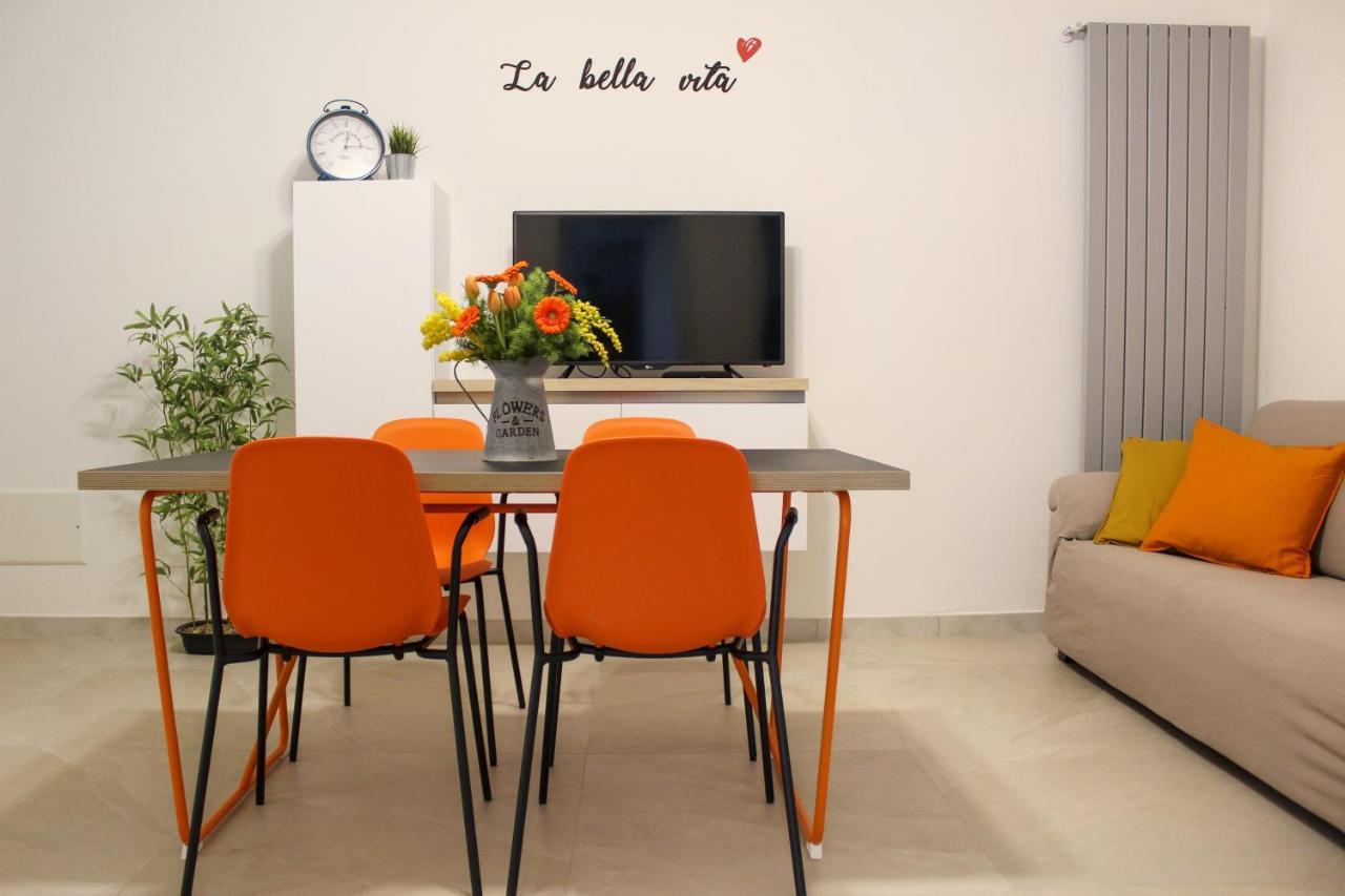 Casa Pina Apartment Bardolino Bagian luar foto