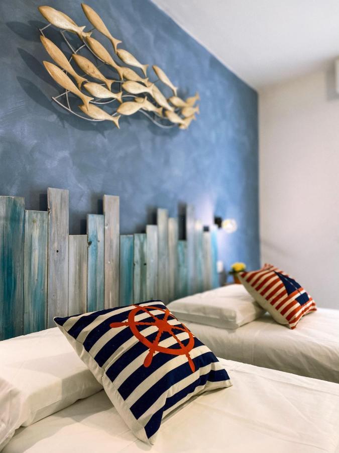 Casa Pina Apartment Bardolino Bagian luar foto