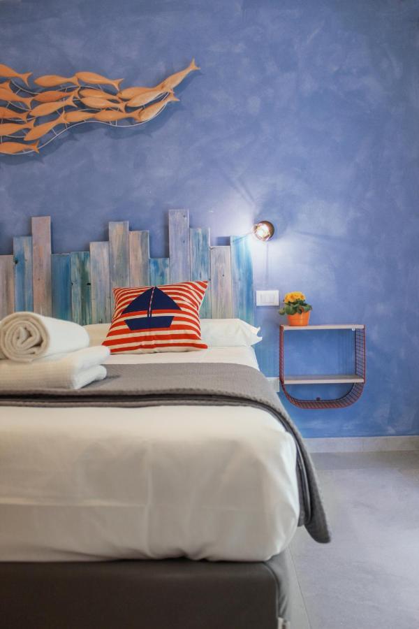 Casa Pina Apartment Bardolino Bagian luar foto