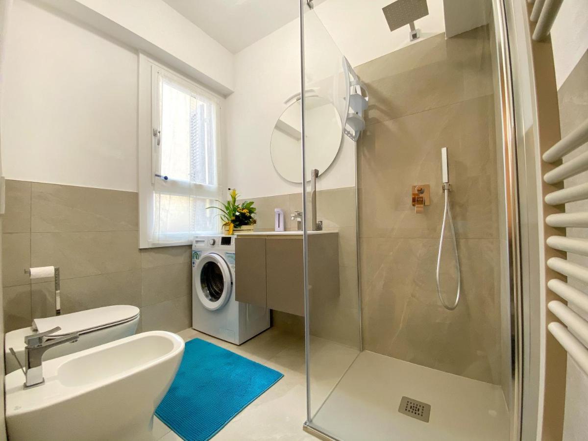 Casa Pina Apartment Bardolino Bagian luar foto