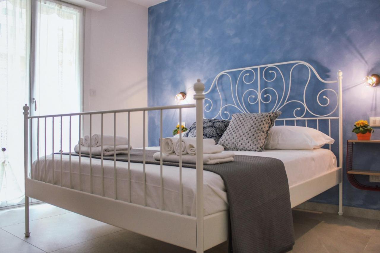 Casa Pina Apartment Bardolino Bagian luar foto