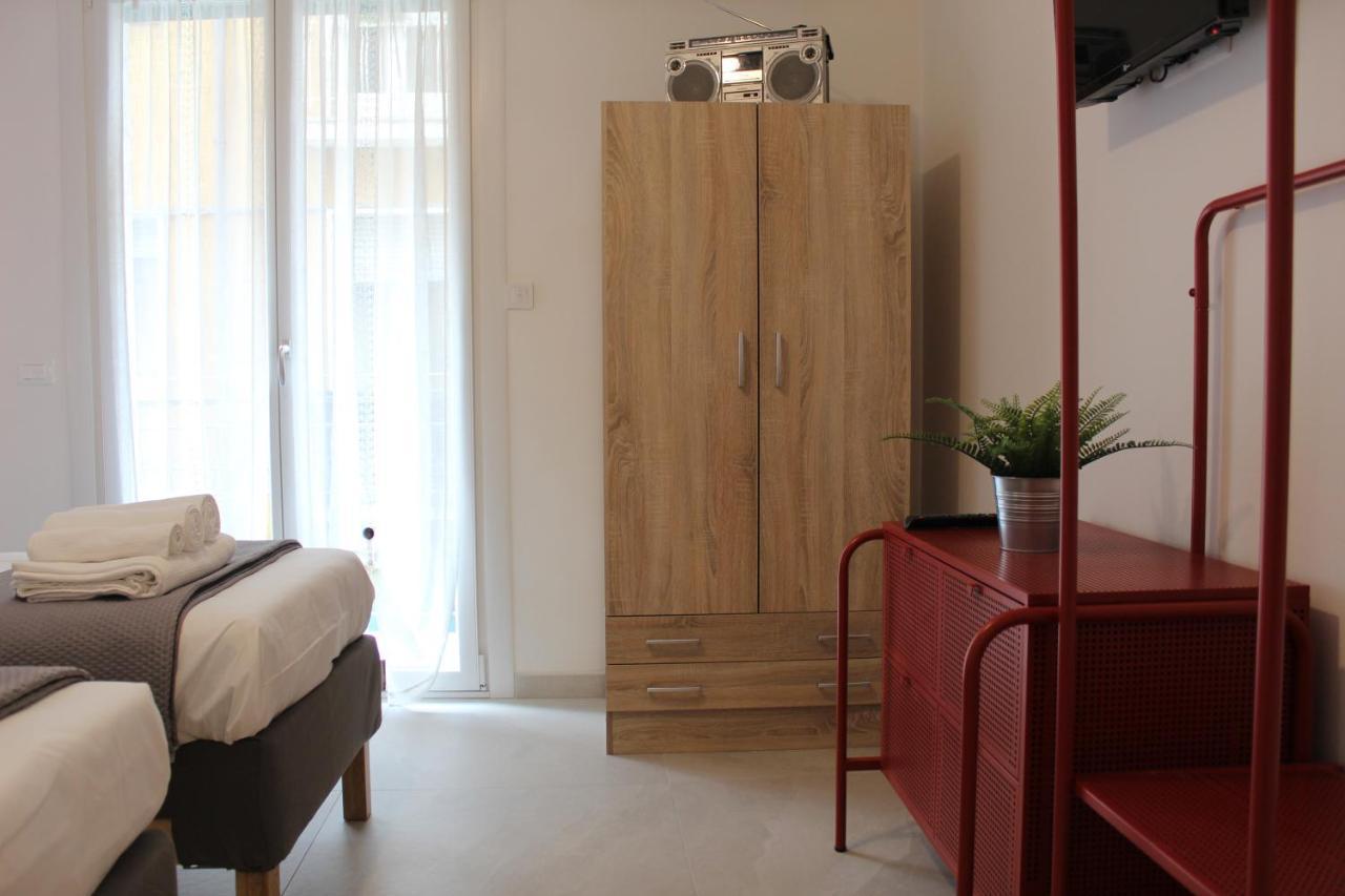 Casa Pina Apartment Bardolino Bagian luar foto
