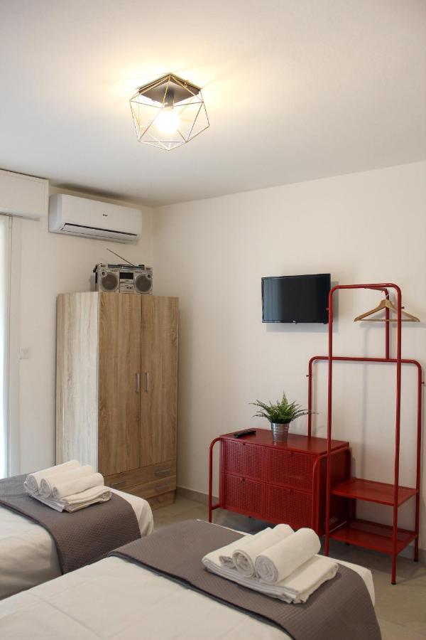 Casa Pina Apartment Bardolino Bagian luar foto